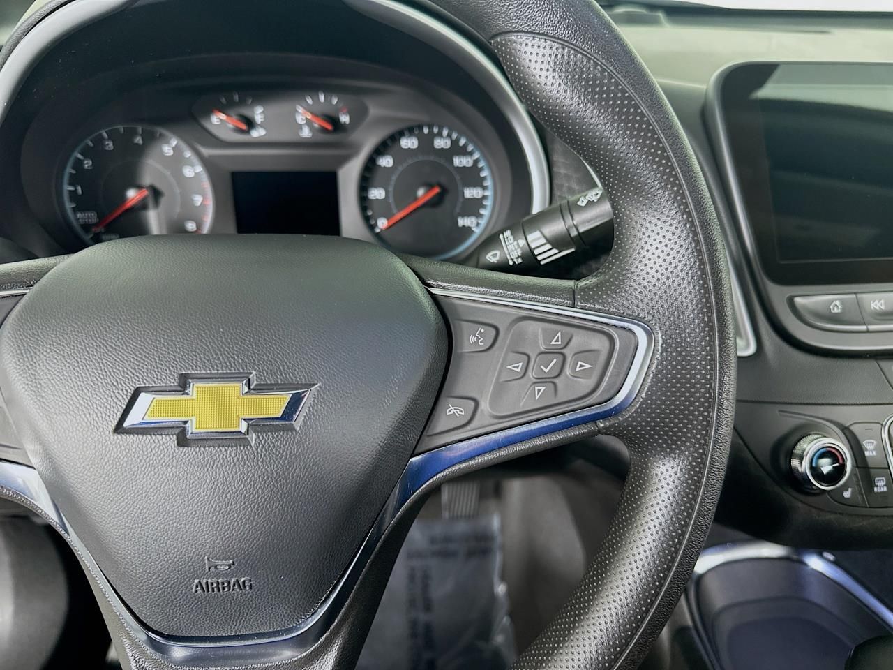 2024 Chevrolet Malibu LT Tacoma WA