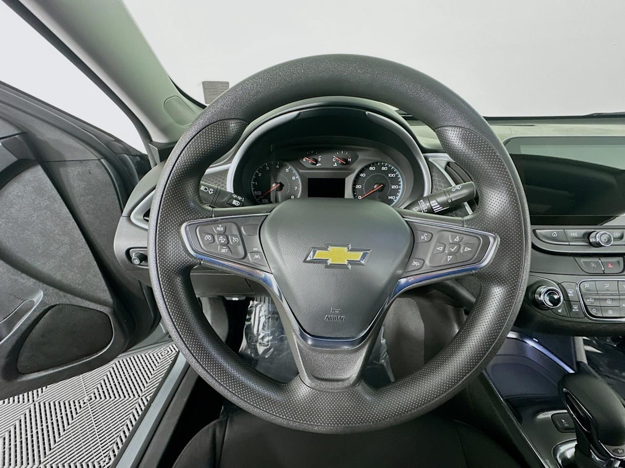 2024 Chevrolet Malibu LT Tacoma WA