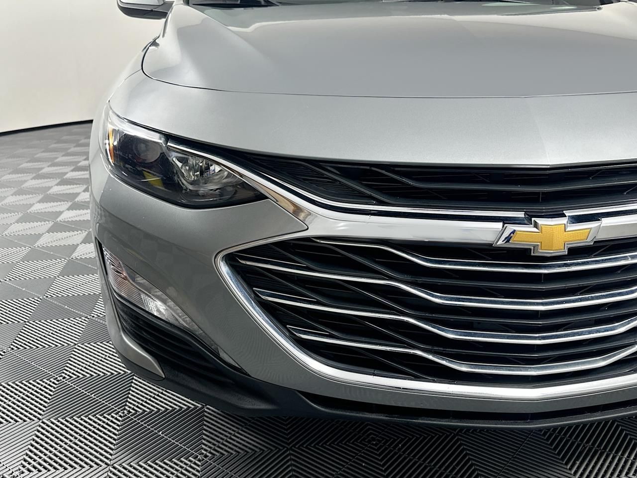 2024 Chevrolet Malibu LT Tacoma WA