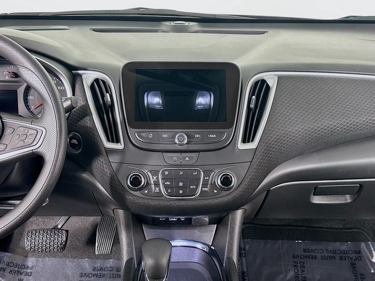 2024 Chevrolet Malibu LT Tacoma WA