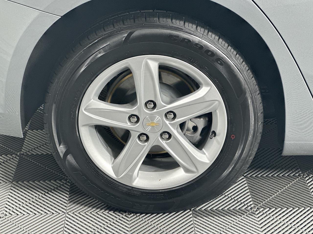 2024 Chevrolet Malibu LT Tacoma WA