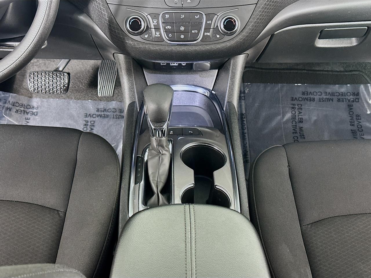 2024 Chevrolet Malibu LT Tacoma WA