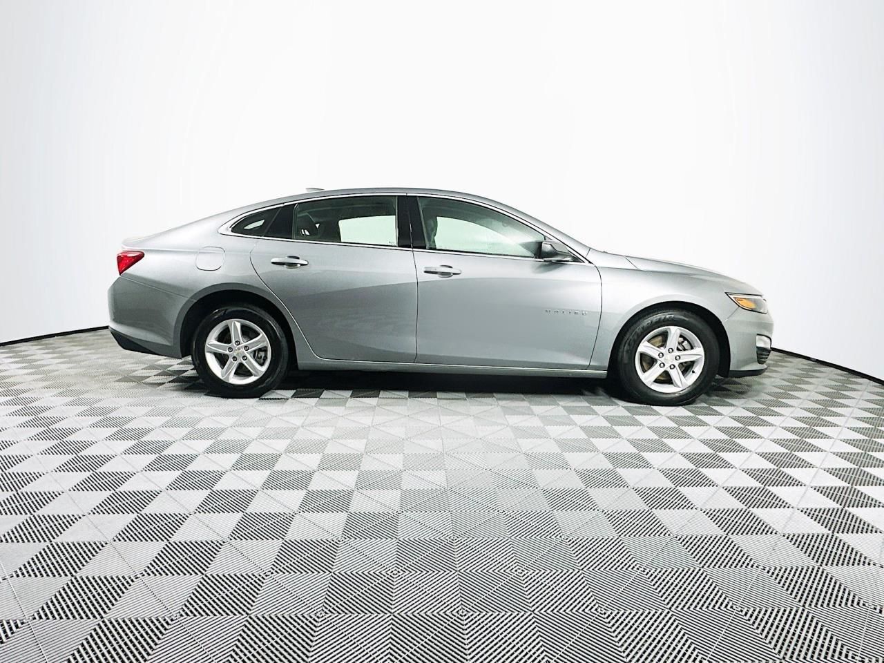 2024 Chevrolet Malibu LT Tacoma WA