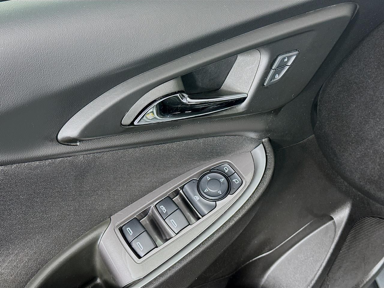 2024 Chevrolet Malibu LT Tacoma WA