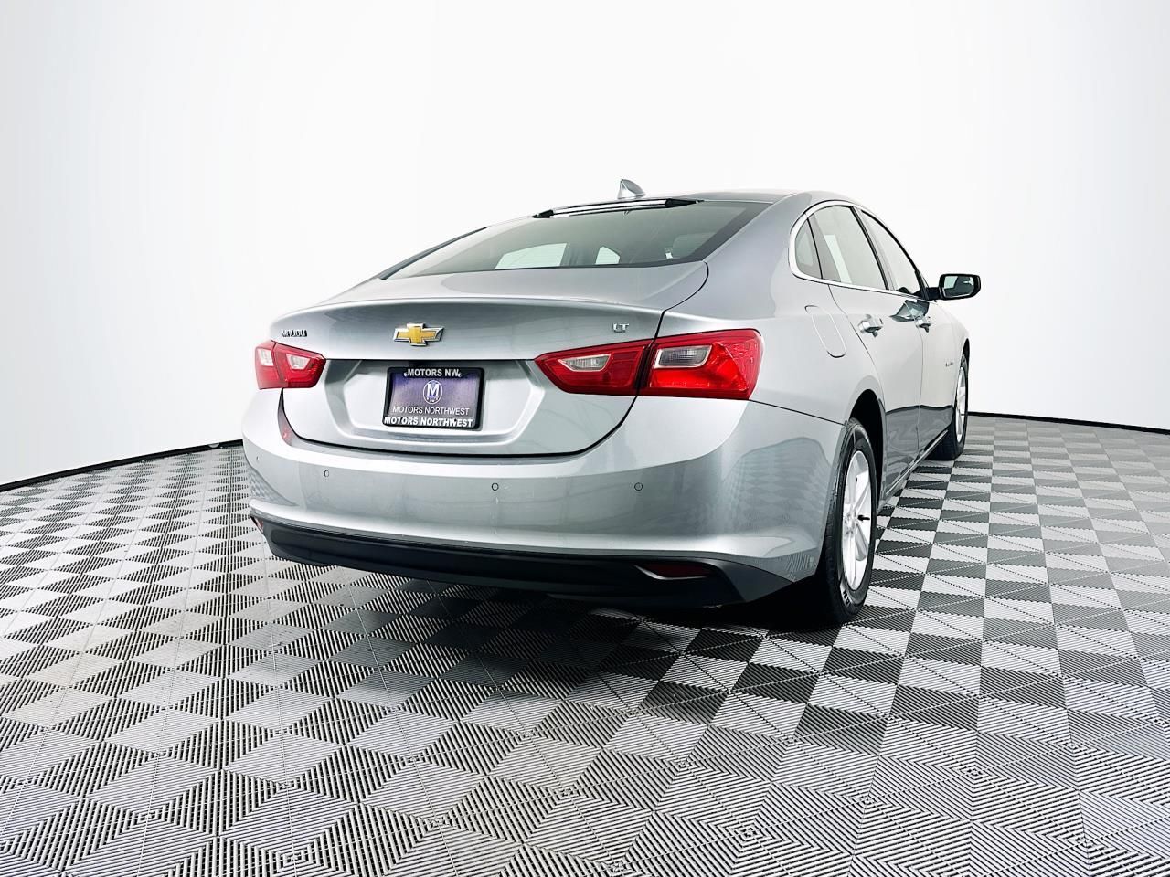2024 Chevrolet Malibu LT Tacoma WA