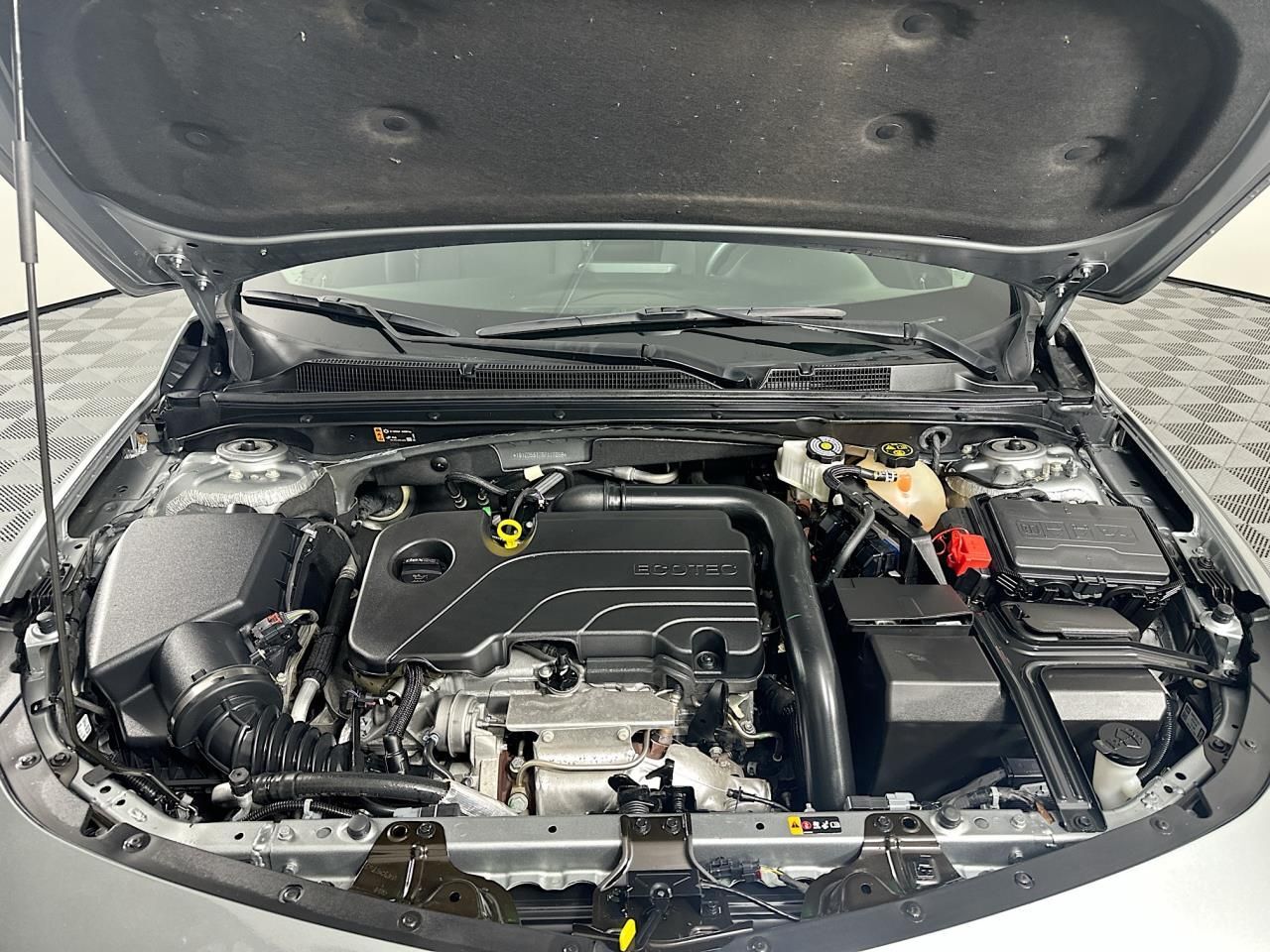 2024 Chevrolet Malibu LT Tacoma WA