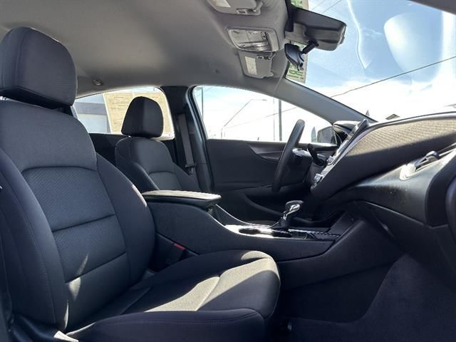 2024 Chevrolet Malibu LT Tucson AZ