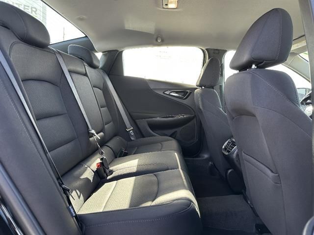 2024 Chevrolet Malibu LT Tucson AZ