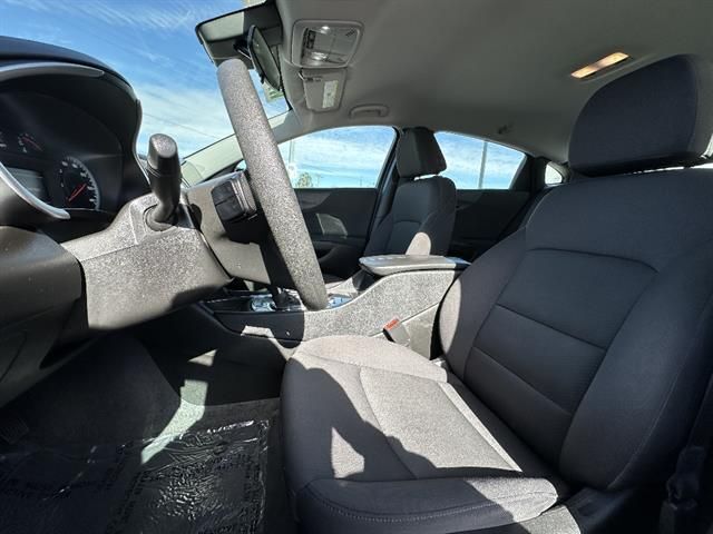 2024 Chevrolet Malibu LT Tucson AZ