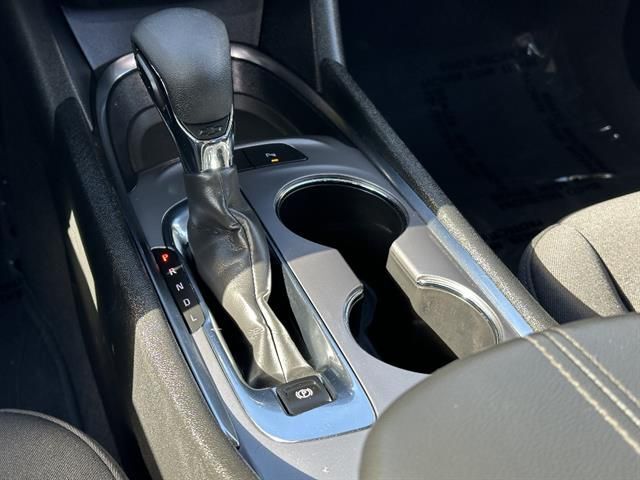 2024 Chevrolet Malibu LT Tucson AZ