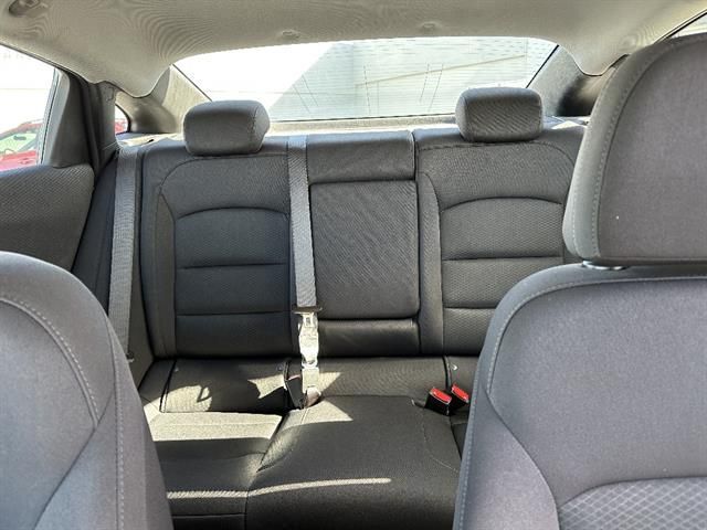 2024 Chevrolet Malibu LT Tucson AZ