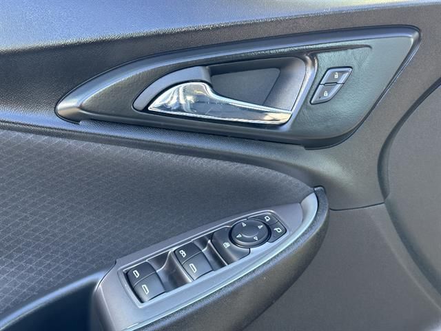 2024 Chevrolet Malibu LT Tucson AZ