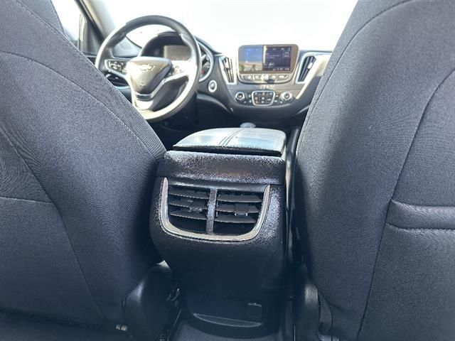 2024 Chevrolet Malibu LT Tucson AZ