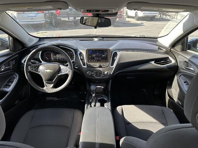 2024 Chevrolet Malibu LT Tucson AZ