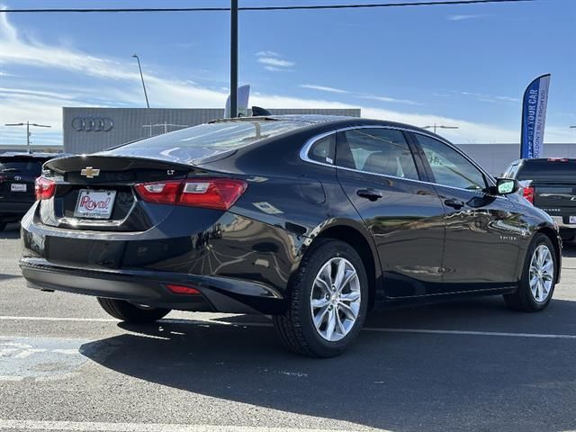 2024 Chevrolet Malibu LT Tucson AZ