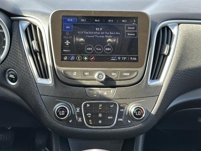 2024 Chevrolet Malibu LT Tucson AZ