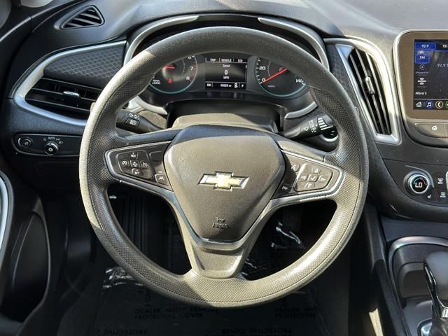 2024 Chevrolet Malibu LT Tucson AZ