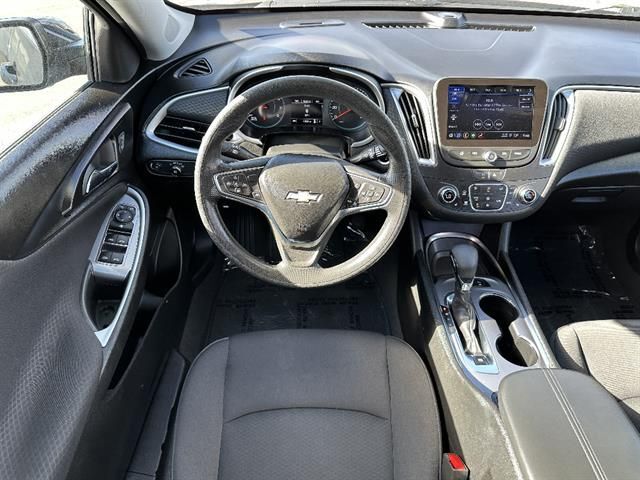 2024 Chevrolet Malibu LT Tucson AZ