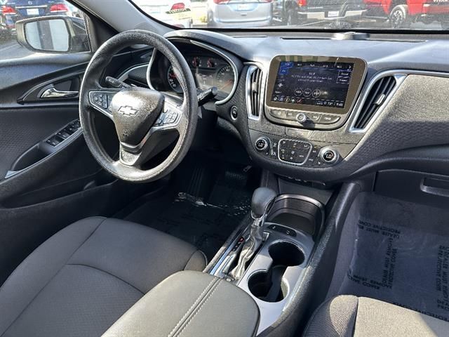 2024 Chevrolet Malibu LT Tucson AZ