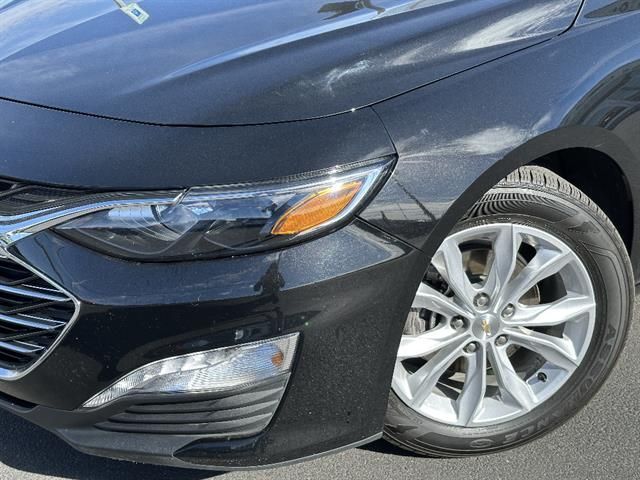 2024 Chevrolet Malibu LT Tucson AZ