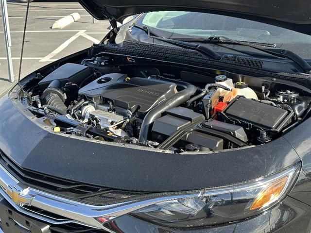 2024 Chevrolet Malibu LT Tucson AZ