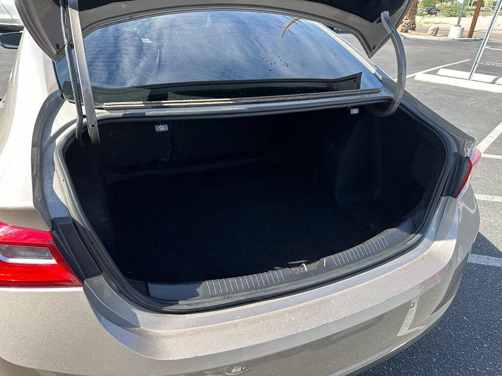 2024 Chevrolet Malibu LT Tucson AZ