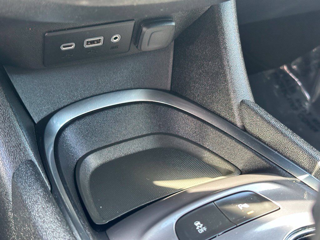 2024 Chevrolet Malibu LT Tucson AZ