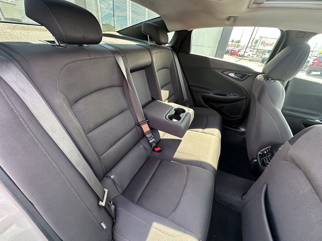 2024 Chevrolet Malibu LT Tucson AZ
