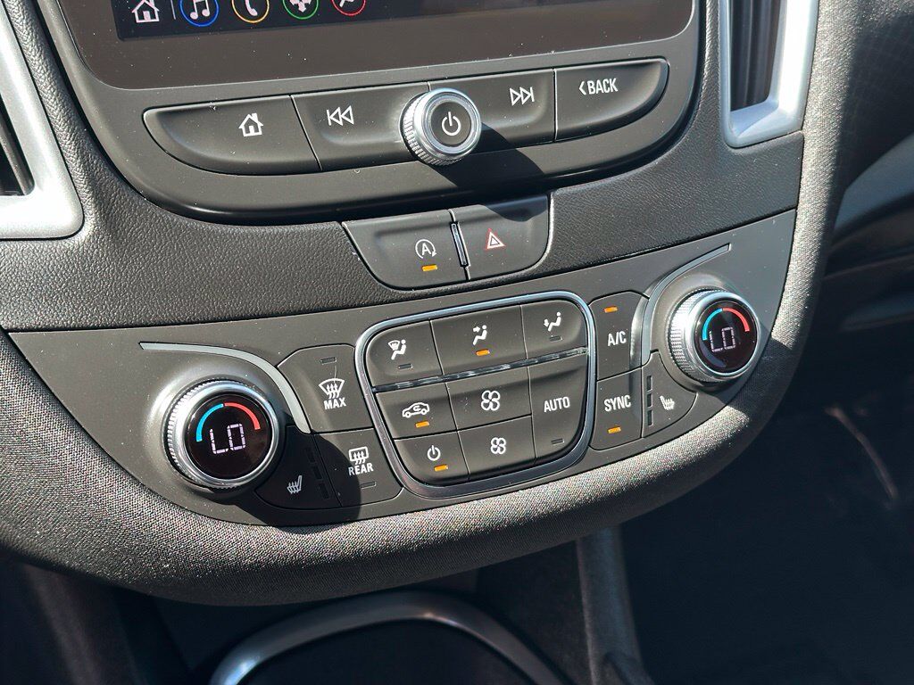 2024 Chevrolet Malibu LT Tucson AZ