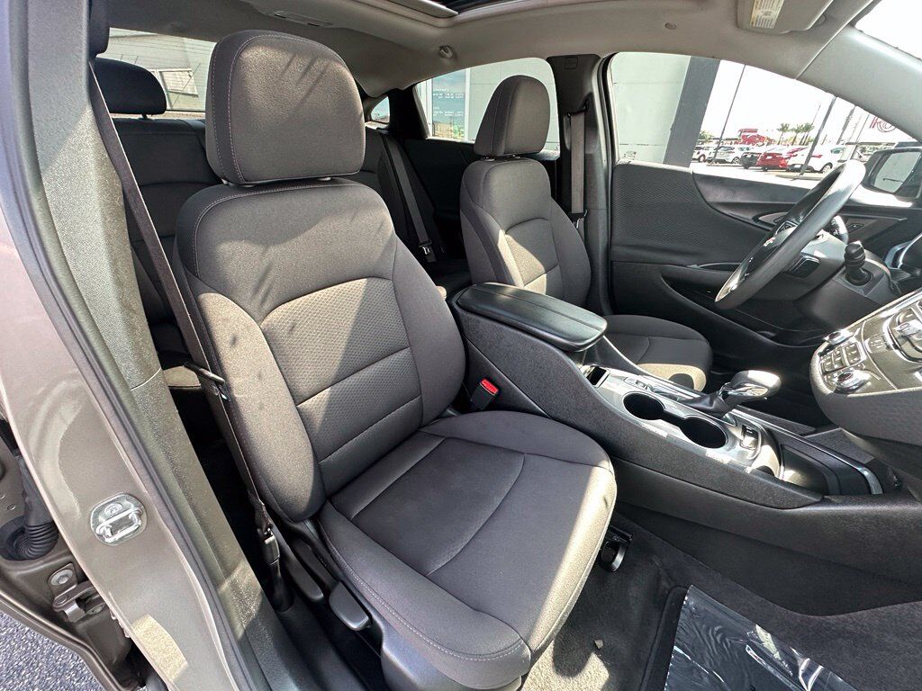 2024 Chevrolet Malibu LT Tucson AZ
