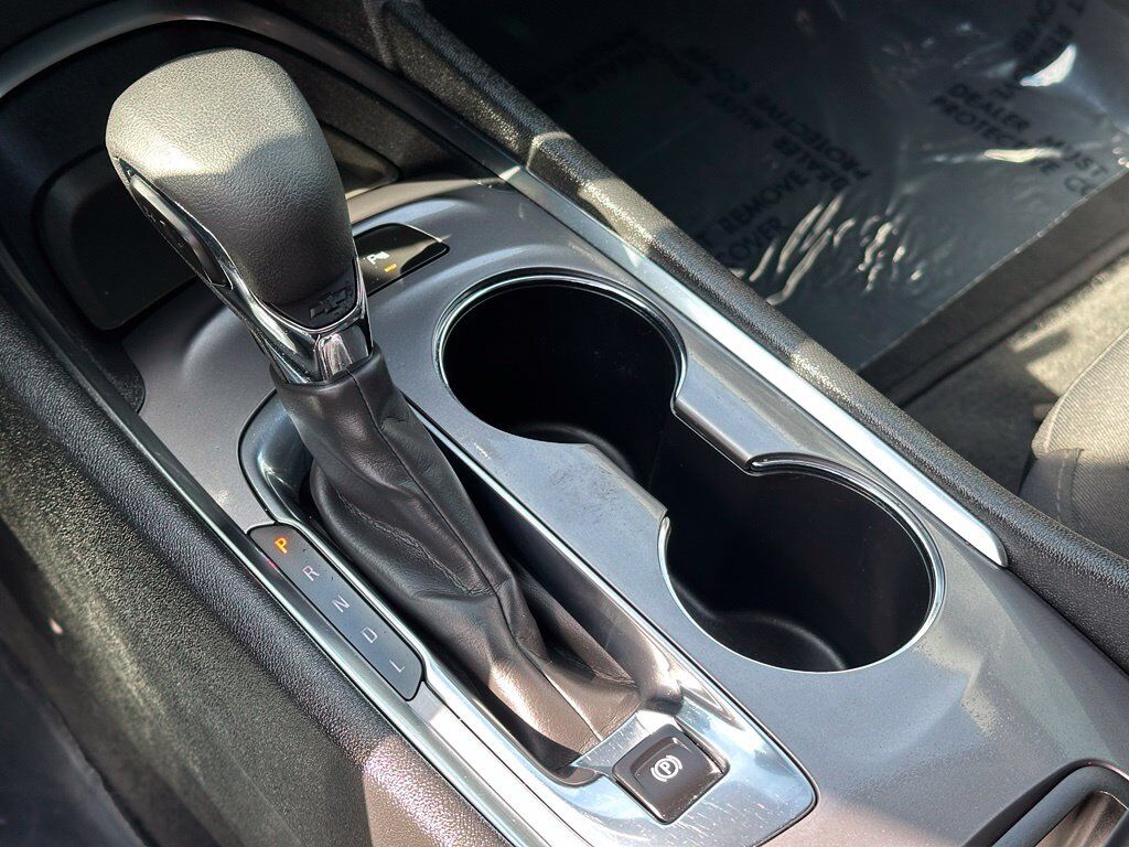 2024 Chevrolet Malibu LT Tucson AZ