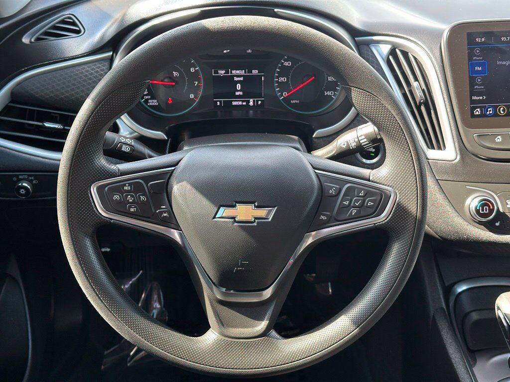 2024 Chevrolet Malibu LT Tucson AZ