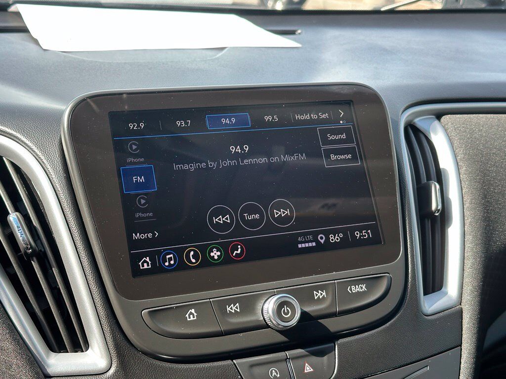 2024 Chevrolet Malibu LT Tucson AZ