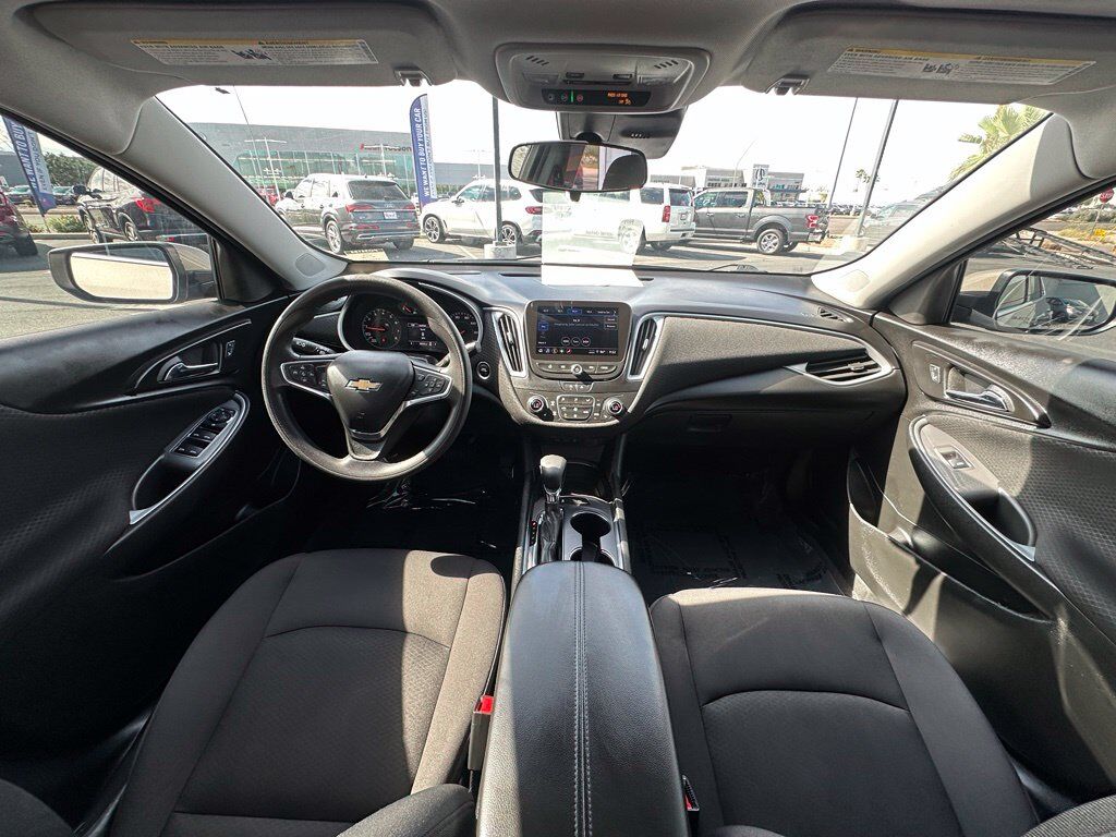 2024 Chevrolet Malibu LT Tucson AZ