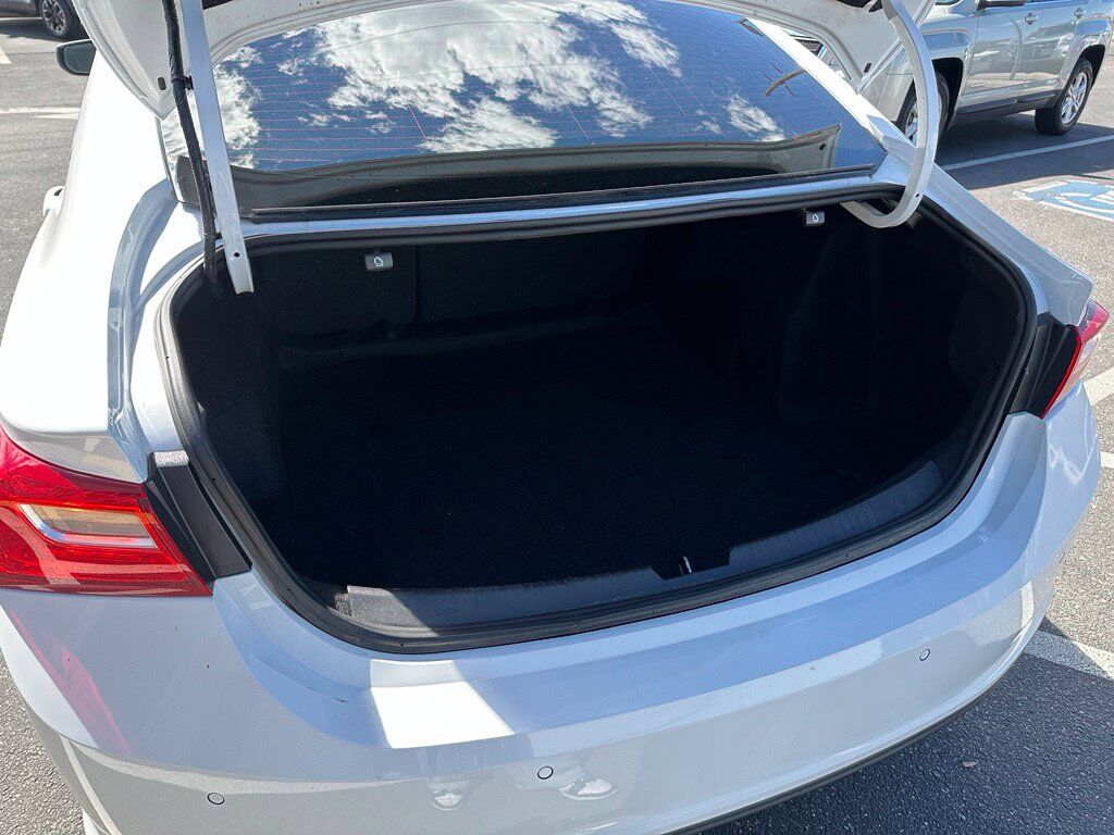 2024 Chevrolet Malibu LT Tucson AZ