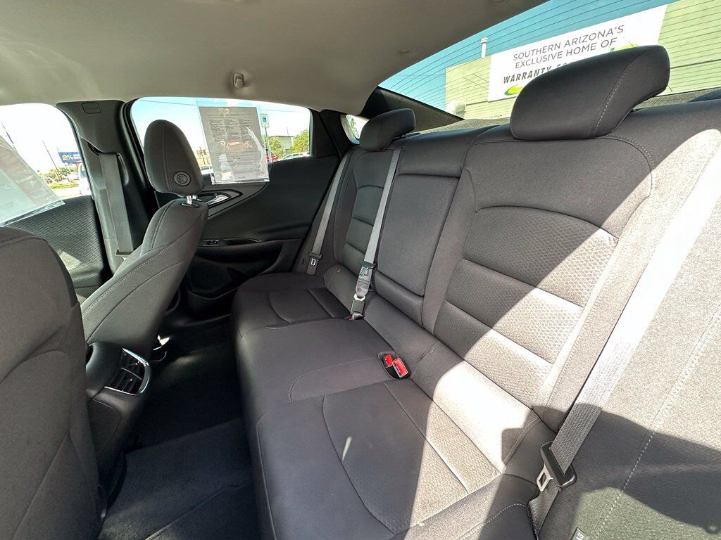 2024 Chevrolet Malibu LT Tucson AZ