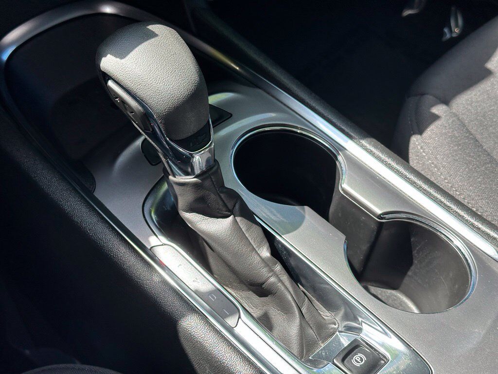 2024 Chevrolet Malibu LT Tucson AZ