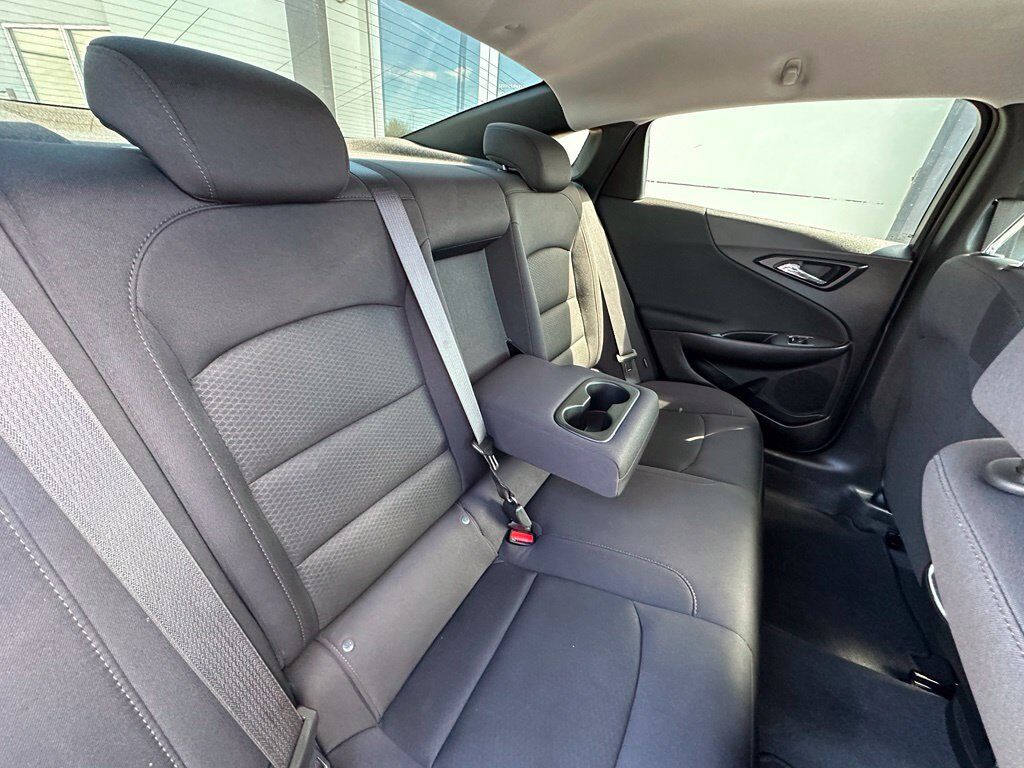 2024 Chevrolet Malibu LT Tucson AZ