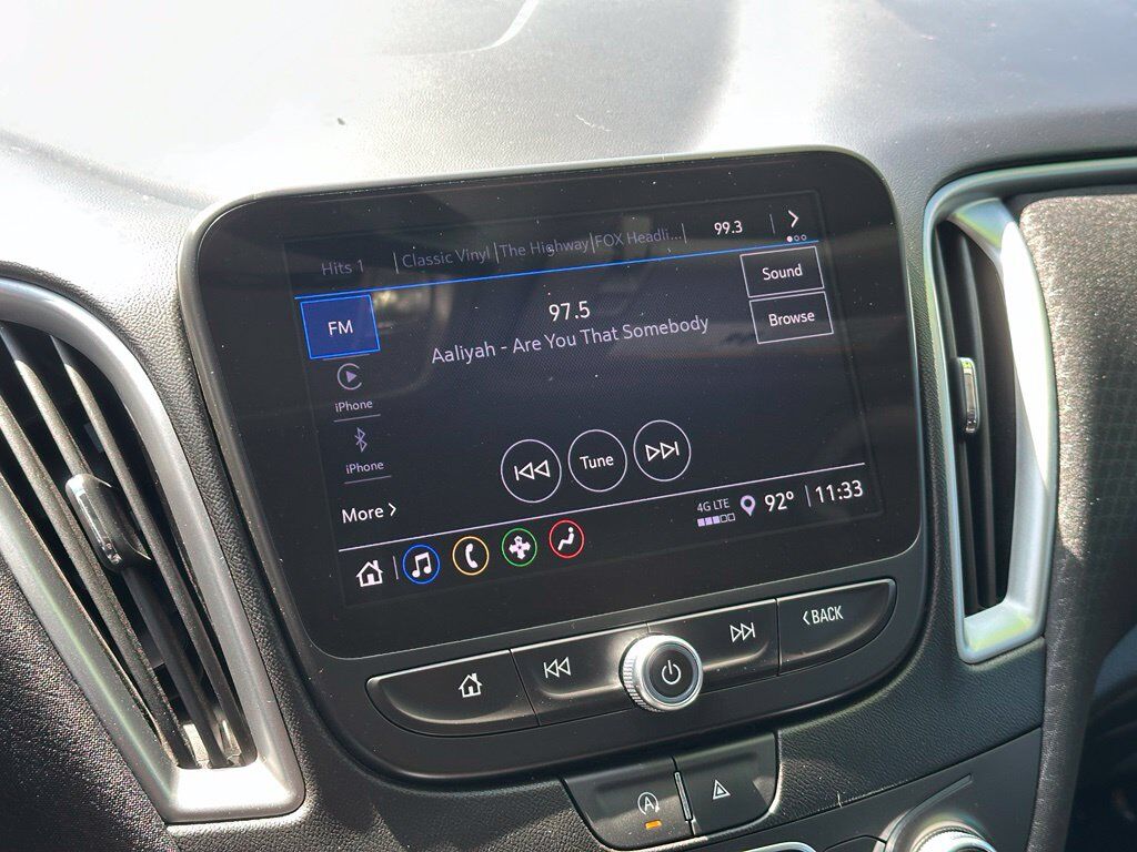 2024 Chevrolet Malibu LT Tucson AZ