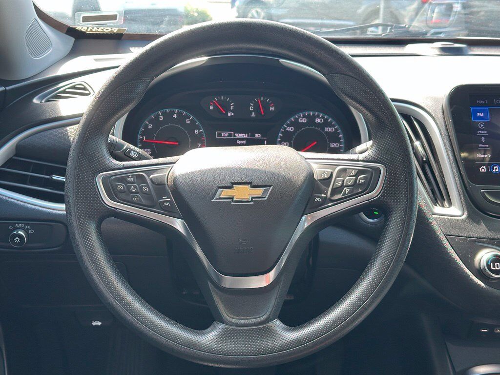 2024 Chevrolet Malibu LT Tucson AZ