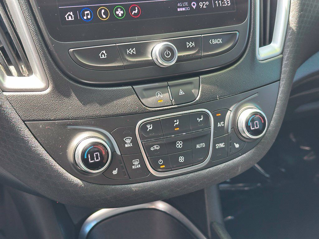 2024 Chevrolet Malibu LT Tucson AZ