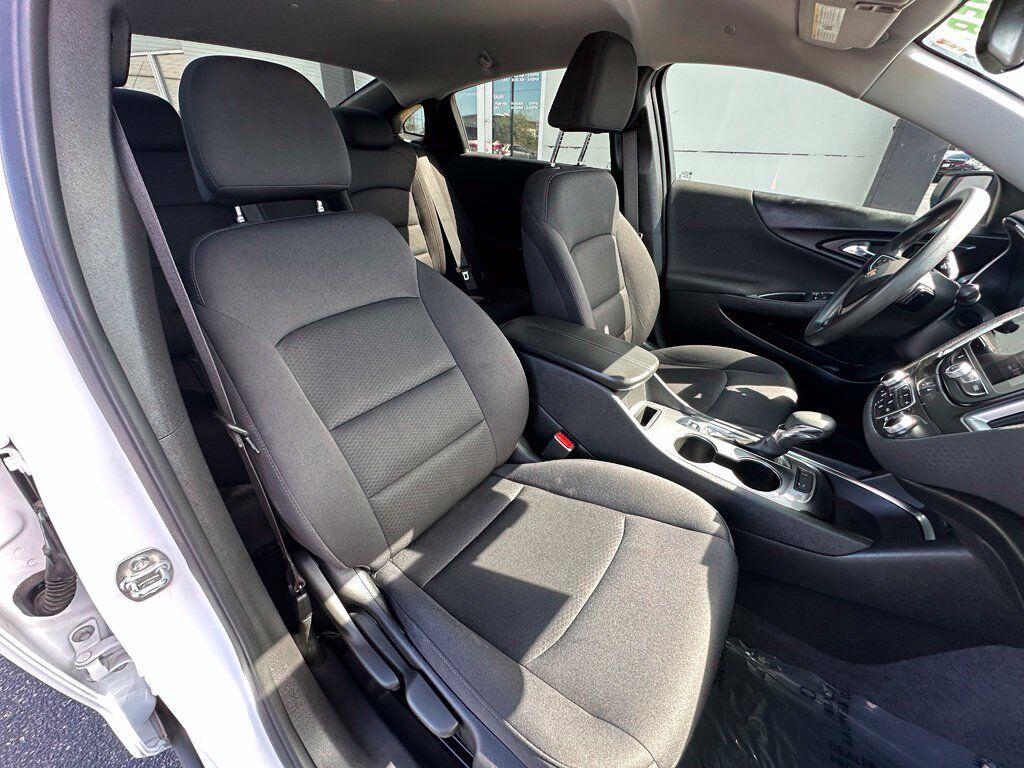2024 Chevrolet Malibu LT Tucson AZ