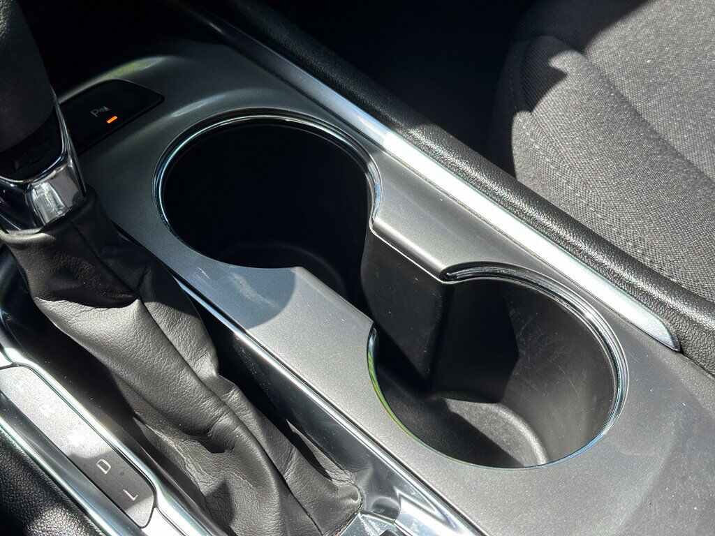 2024 Chevrolet Malibu LT Tucson AZ