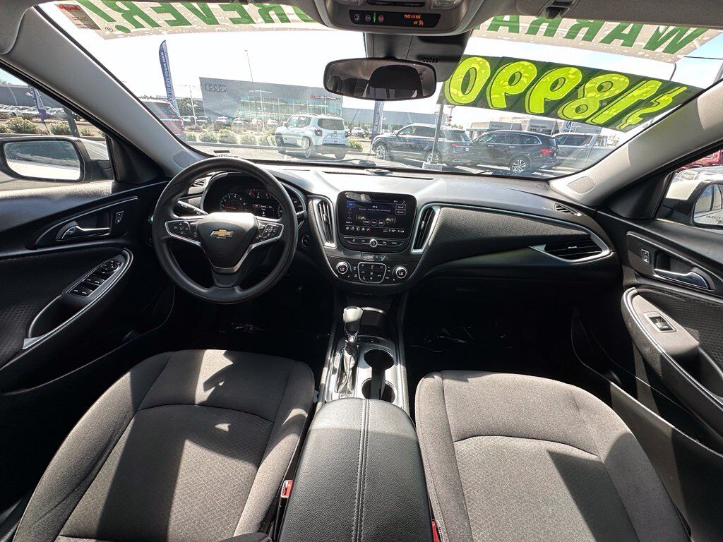 2024 Chevrolet Malibu LT Tucson AZ