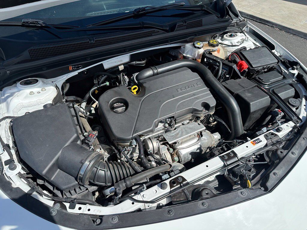 2024 Chevrolet Malibu LT Tucson AZ