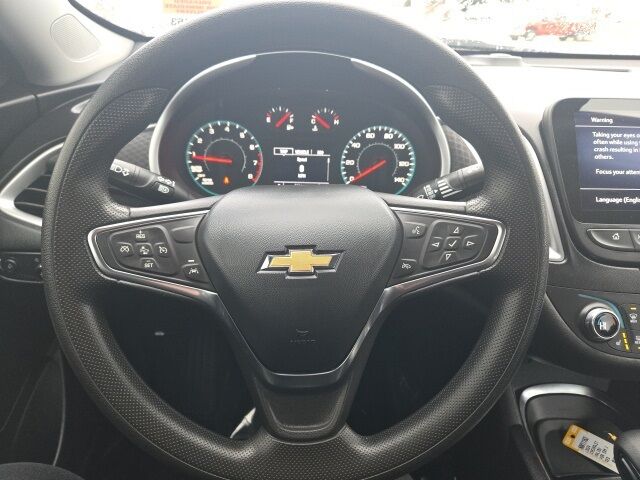 2024 Chevrolet Malibu LT West Burlington IA