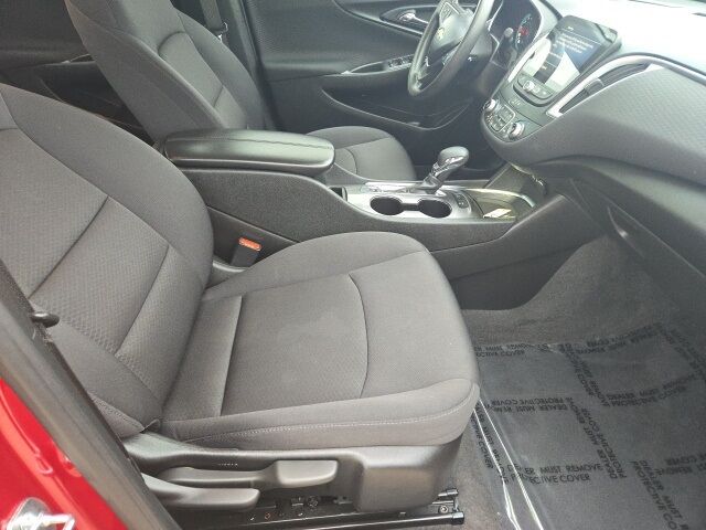 2024 Chevrolet Malibu LT West Burlington IA