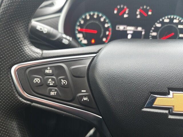 2024 Chevrolet Malibu LT West Burlington IA