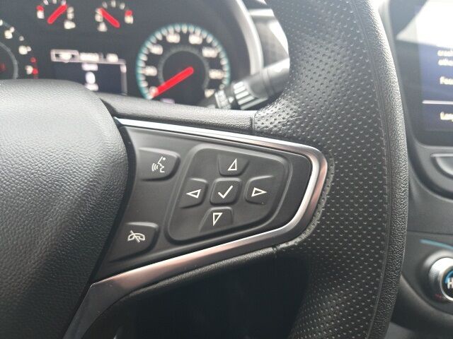 2024 Chevrolet Malibu LT West Burlington IA