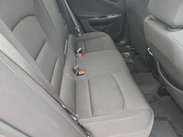 2024 Chevrolet Malibu LT West Burlington IA